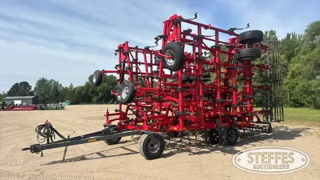 2024 Wil-Rich Quad X-2