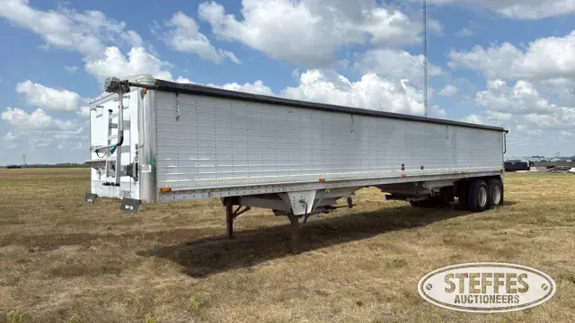 2002 Wilson DWH-400