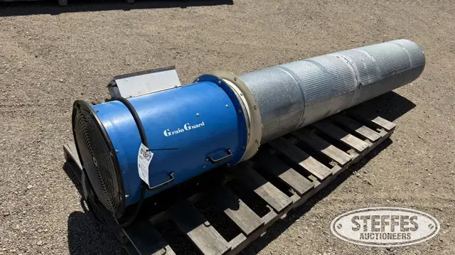 Grain Guard 1L18-3-1-1