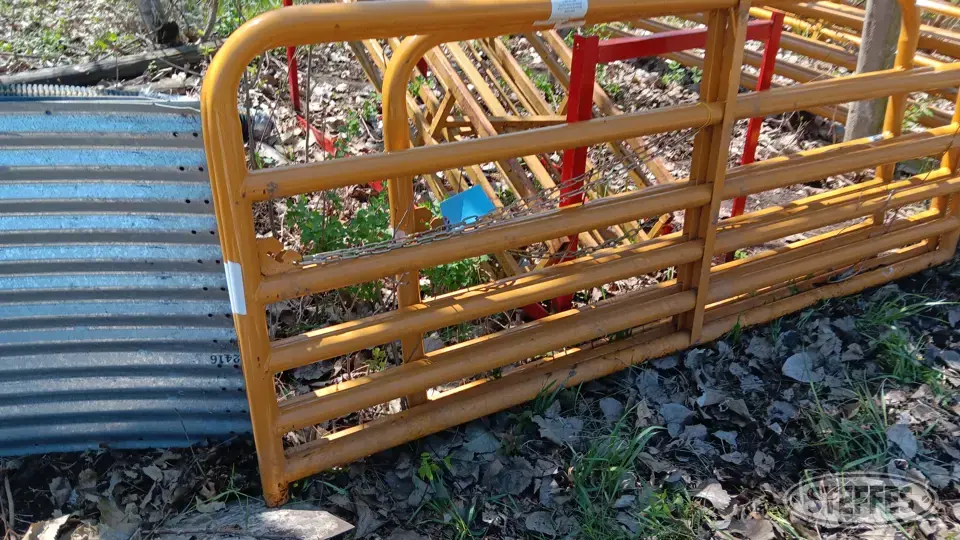 Sioux Livestock Equipment-Other