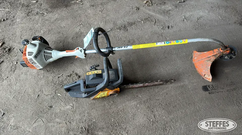 Stihl FS 45C General Tools and Shop Supply