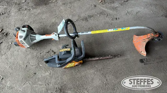Stihl FS 45C