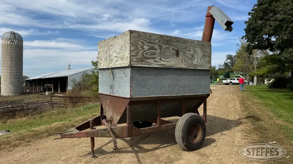 Heider Carts and Boxes-Other