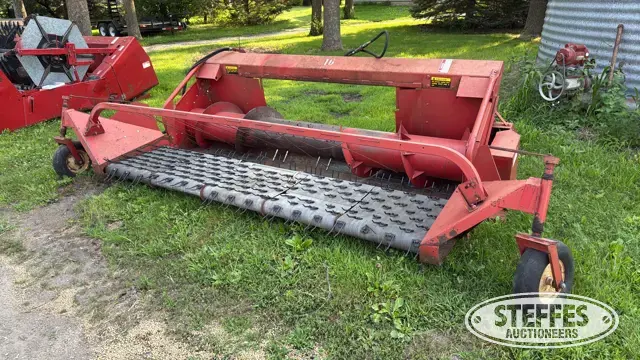 International 810-10