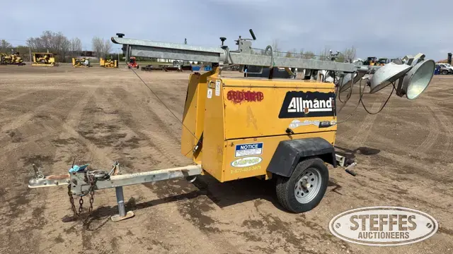 Allmand Night-Lite Pro