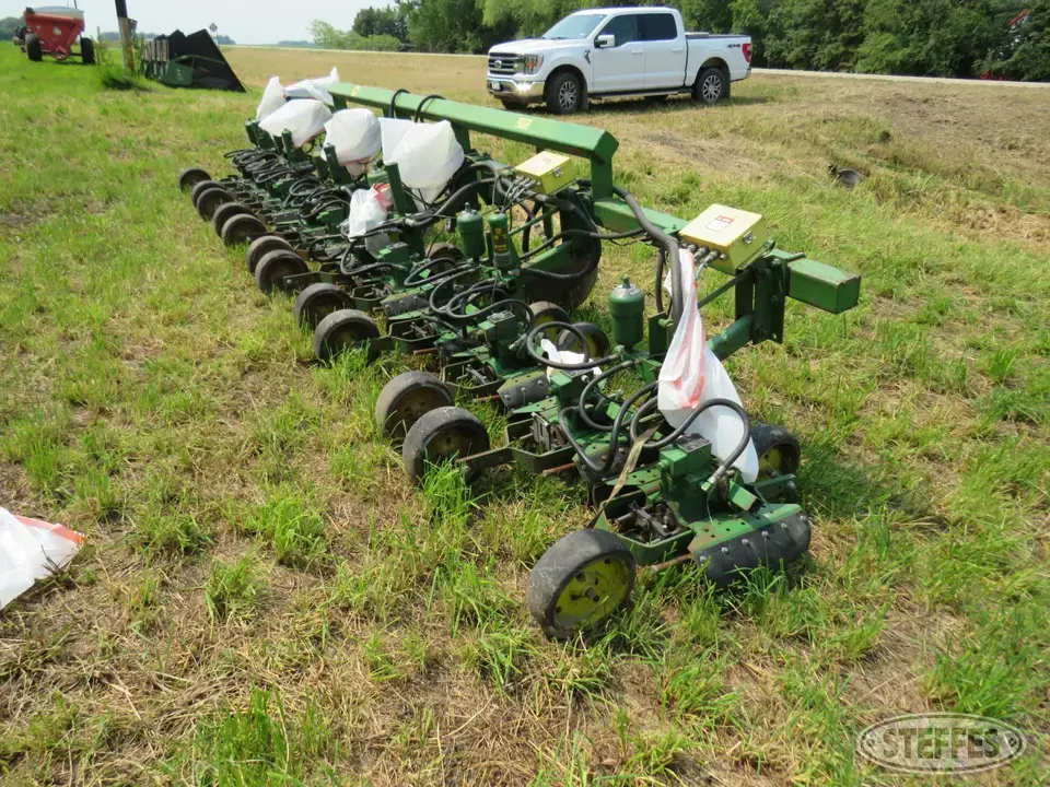 John Deere 200 Sugarbeet-Other