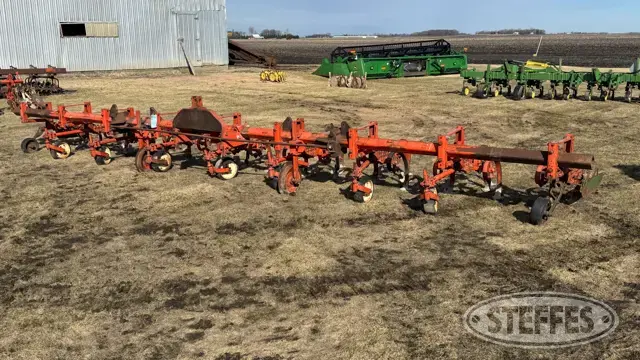 Allis-Chalmers
