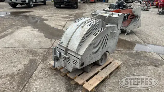 Husqvarna Soff-Cut GX-4200