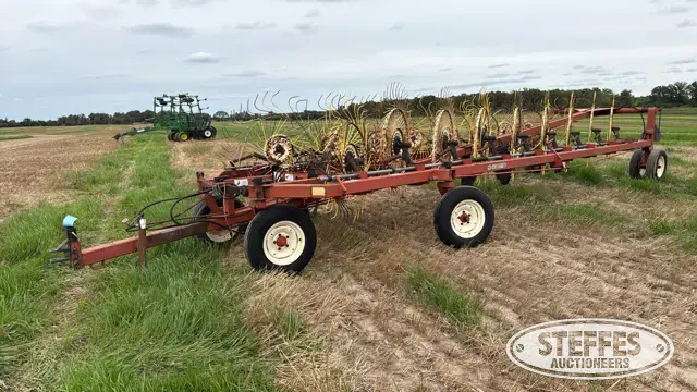 H&S BF18HC