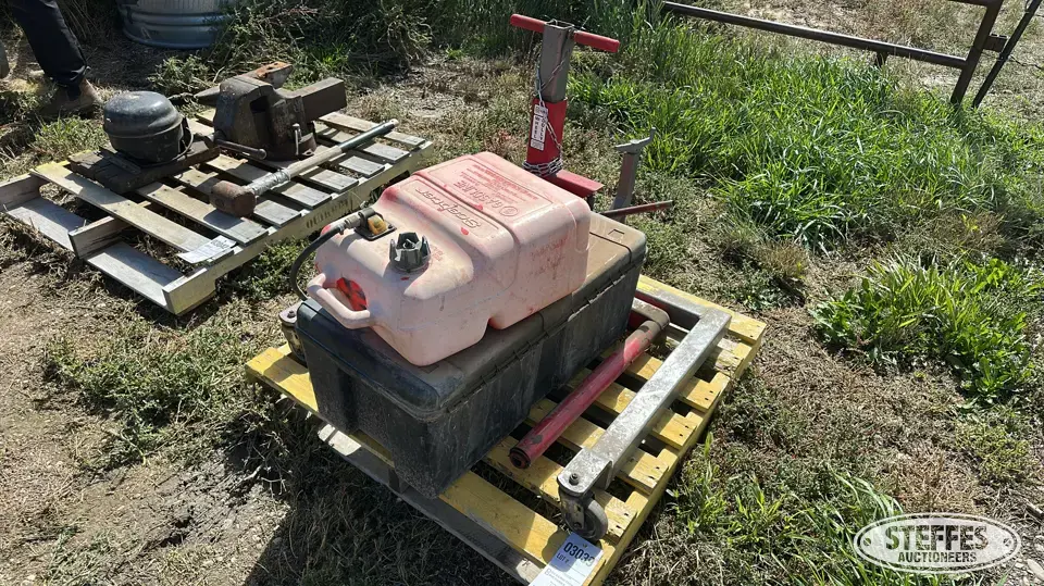 Farm Support Items