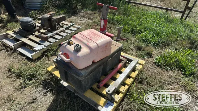 Farm Support Items