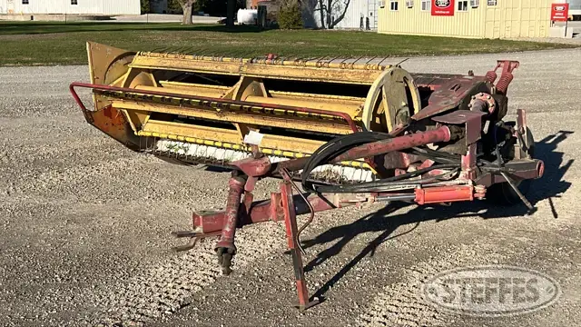 New Holland 479