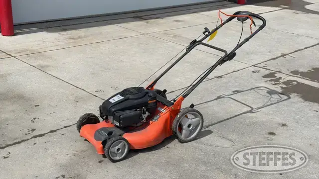 Husqvarna XT721F