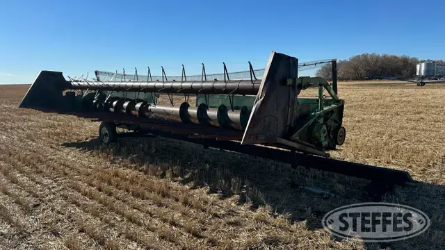 John Deere 230