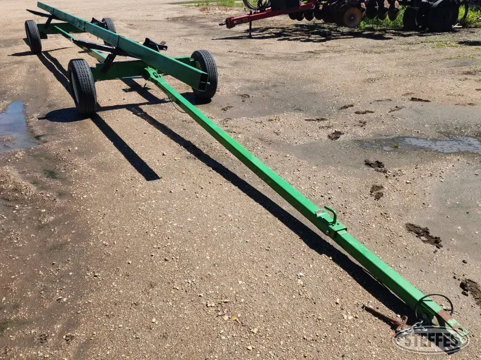 Unverferth HT36 Header Trailer