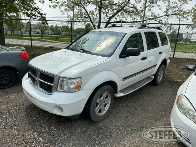 2007 Dodge Durango