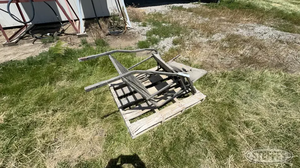 Big Game Tree Stand Archery