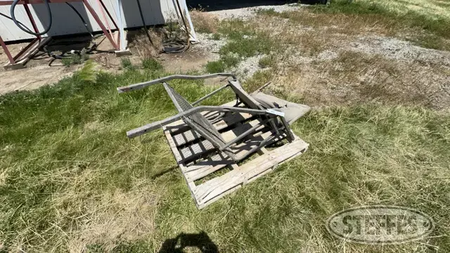Big Game Tree Stand