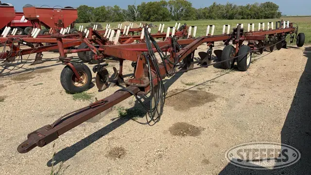 Case IH 800