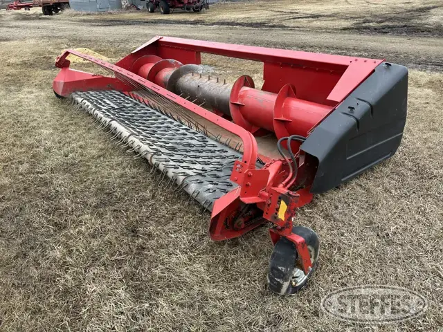 Case IH 1015