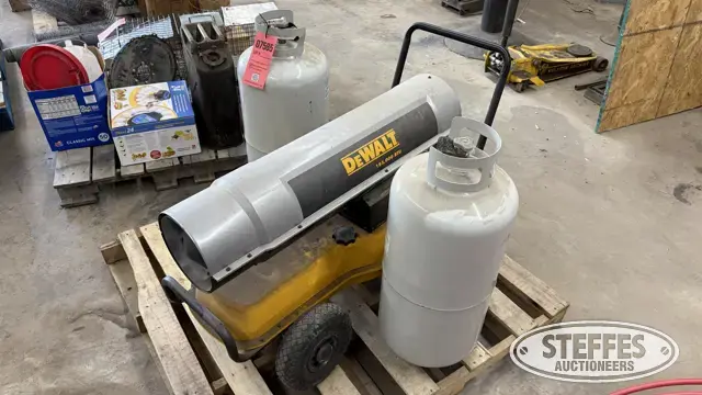 DeWalt DXH185KT
