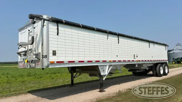 2015 Wilson DWH-500 Pacesetter