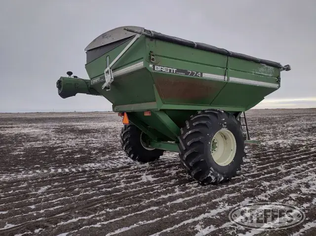 Brent 774