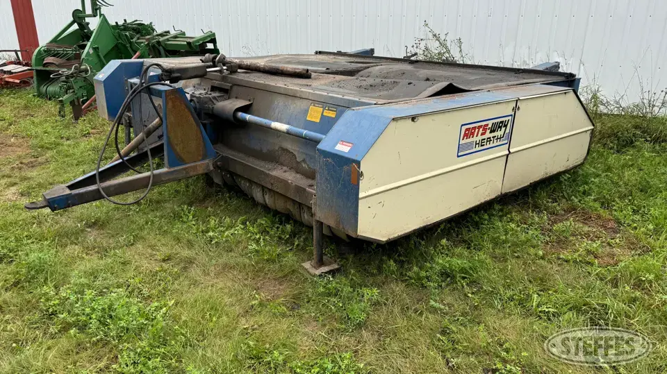Art's Way 786A Sugarbeet Defoliator