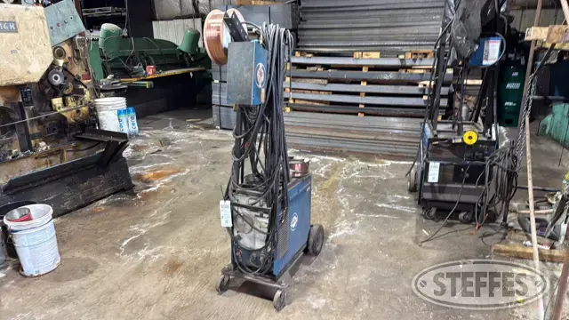 Miller CP-200