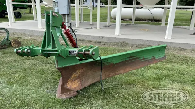 Yale Steel VQ118