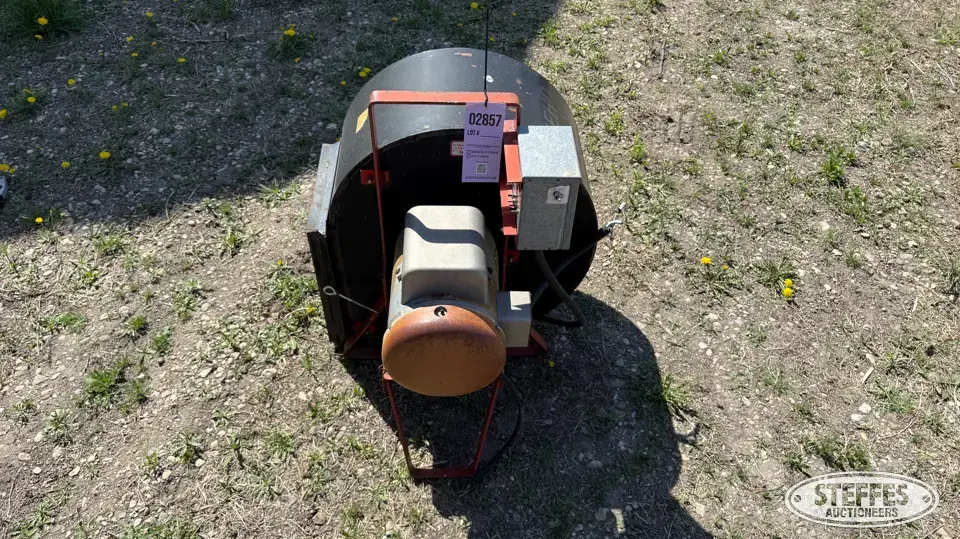 Keho 15750 Fan