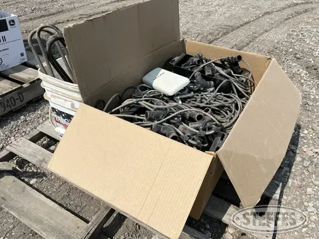 Intelligent Ag