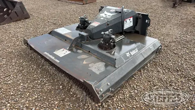 2015 Bobcat 72