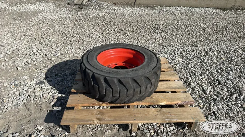 10-16.5 tire Construction Equipment Tire