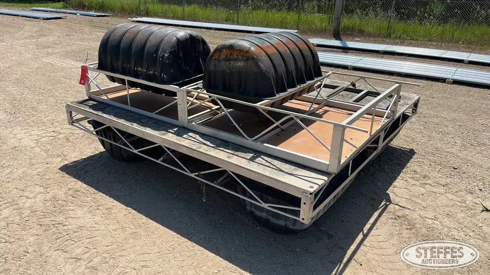 Swim raft Recreational-Other