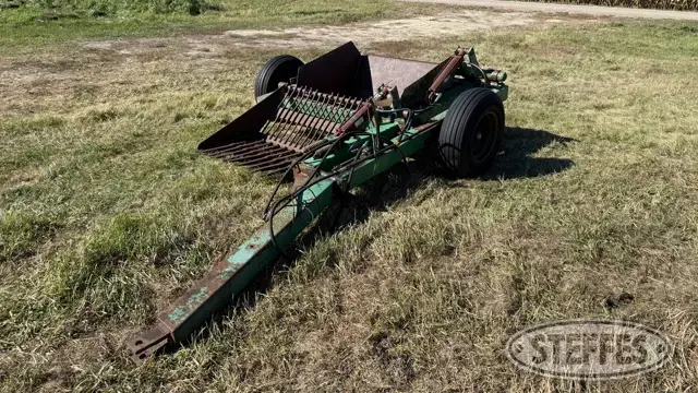 Crown 400