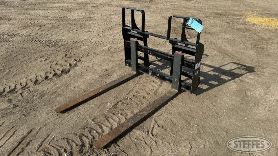 MDS Skid Steer Attachments-Other