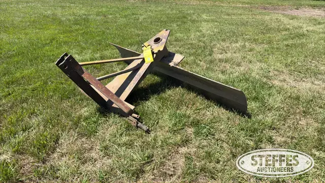 3pt blade