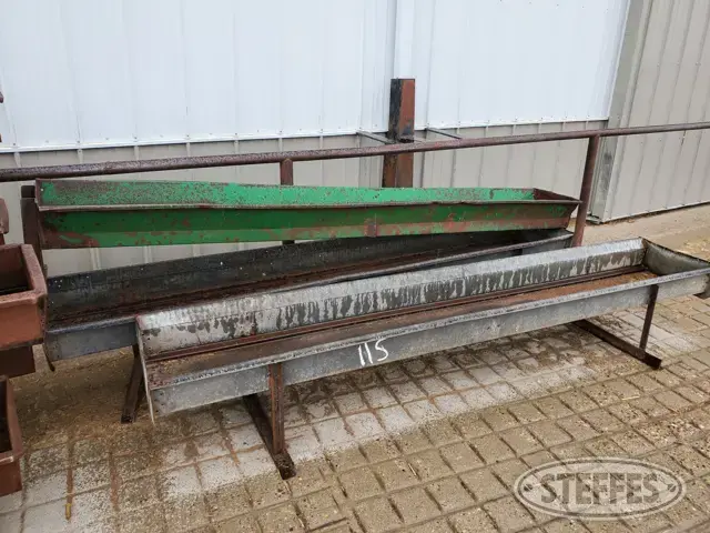 Shop-Built