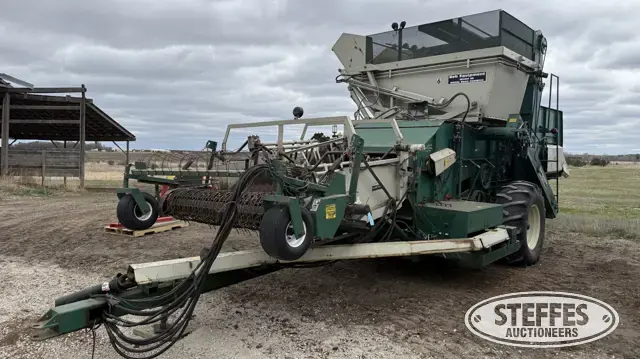 1996 Bob Equipment 56