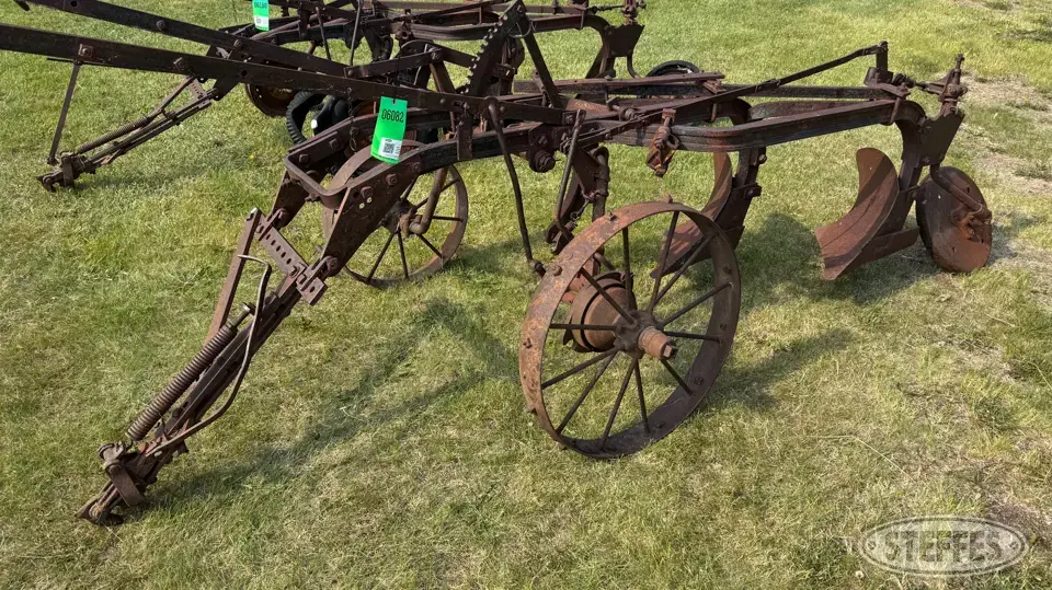 International Collectible Machinery-Other