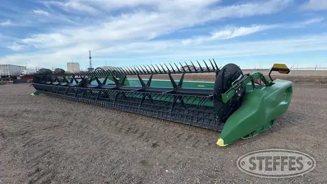 2023 John Deere RD45F