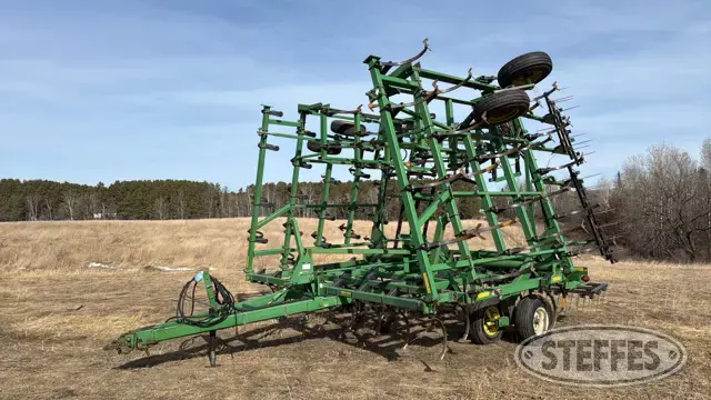 John Deere 980