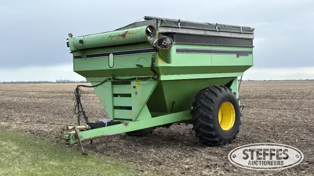 Parker 675