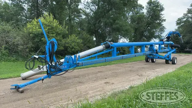 2019 Dryhill Mfg. DH413