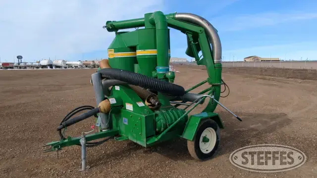 2005 Walinga 6614