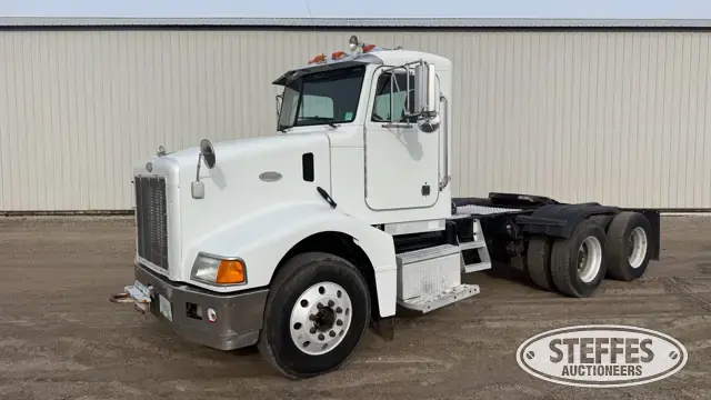 1996 Peterbilt 385