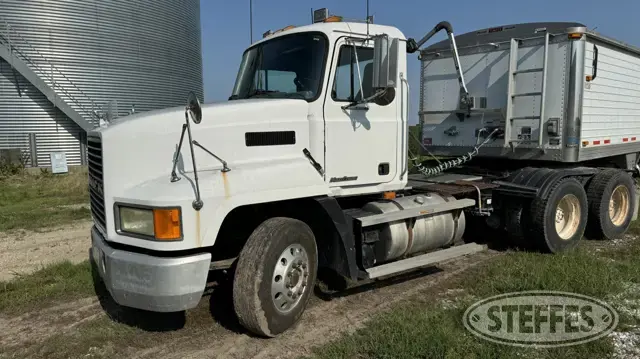 1987 Mack
