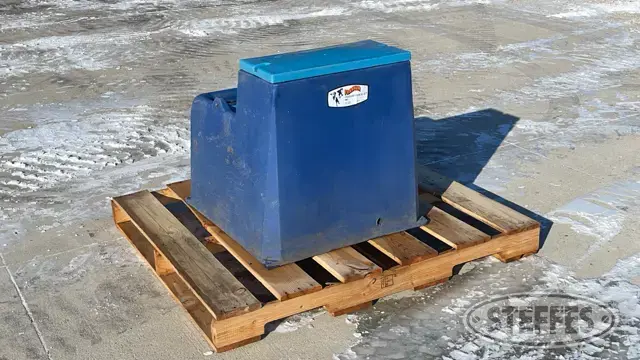 Franklin Automatic Livestock Waterer