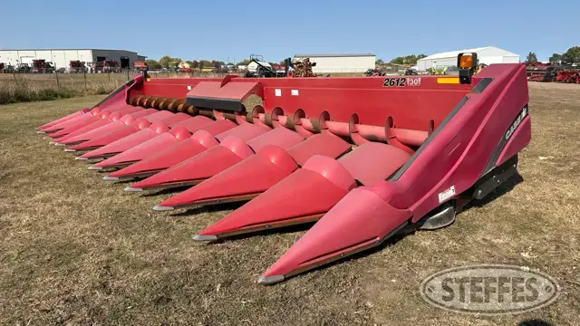 2011 Case IH 2612